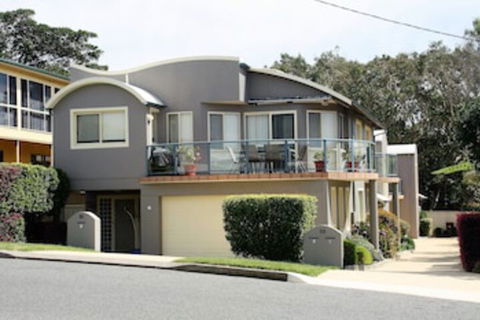 Seafaring At Fingal Bay - Accommodation Rockhampton 0