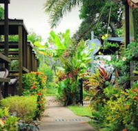 Wongai Beach Hotel - Accommodation Rockhampton
