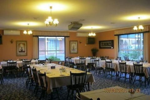 Cardigan Lodge Motel - Accommodation Rockhampton 7
