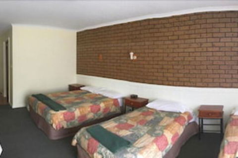 Cardigan Lodge Motel - Accommodation Rockhampton 4