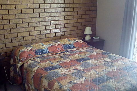 Cardigan Lodge Motel - Accommodation Rockhampton 3