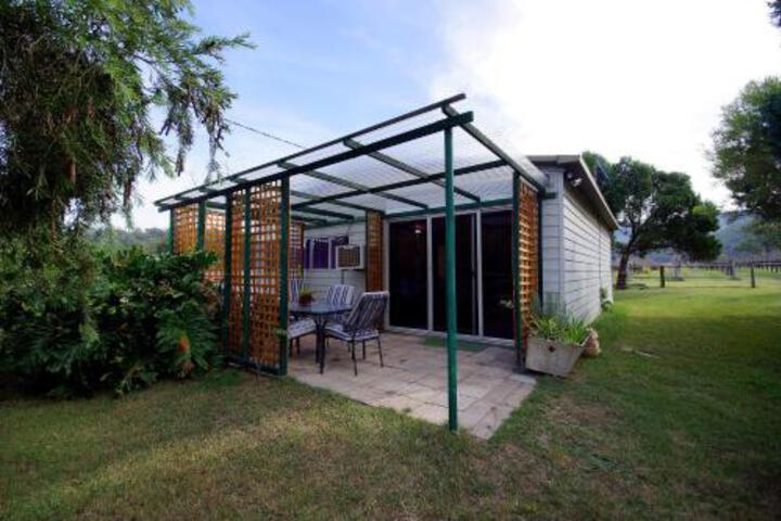 Bulga NSW Accommodation Rockhampton