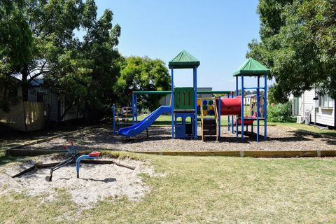 Dromana Holiday & Lifestyle Village - Accommodation Rockhampton 6