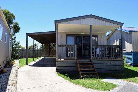 Dromana Holiday & Lifestyle Village - Accommodation Rockhampton 7