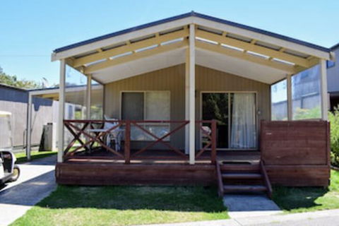 Dromana Holiday & Lifestyle Village - Accommodation Rockhampton 0