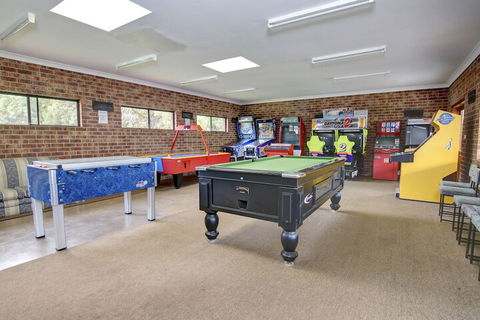 Dromana Holiday & Lifestyle Village - Accommodation Rockhampton 1