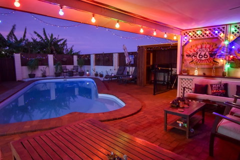Dunelm House Bed And Breakfast - Accommodation Rockhampton 3