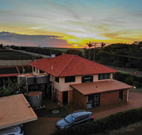Dunelm House Bed and Breakfast - Accommodation Rockhampton