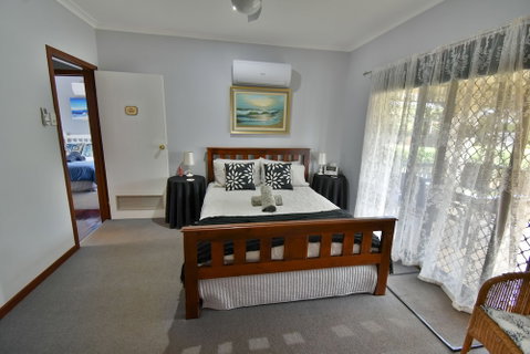Dunelm House Bed And Breakfast - Accommodation Rockhampton 6