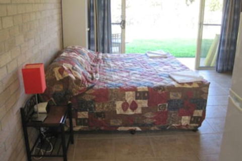Tailwaggers Rainforest Retreat - Accommodation Rockhampton 2
