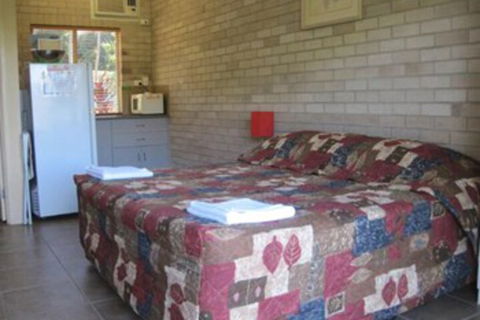 Tailwaggers Rainforest Retreat - Accommodation Rockhampton 7