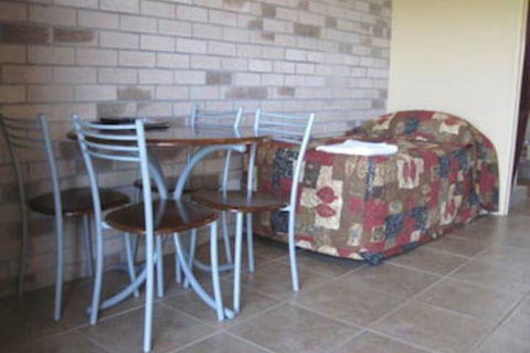 Tailwaggers Rainforest Retreat - Accommodation Rockhampton 5