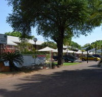 St Andrews Serviced Apartments - Accommodation Rockhampton