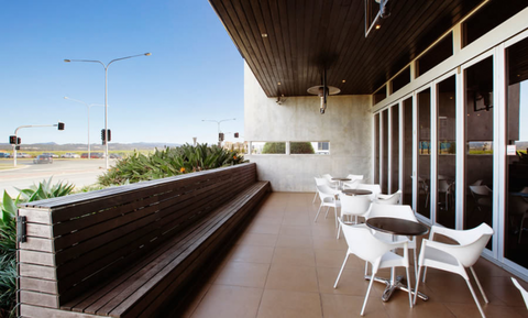 Varsity Lakes Tavern - Accommodation Rockhampton 0