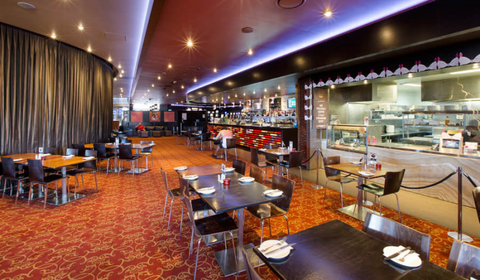 Varsity Lakes Tavern - Accommodation Rockhampton 1