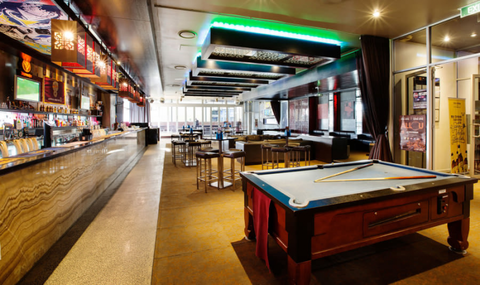 Varsity Lakes Tavern - Accommodation Rockhampton 2