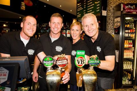 Varsity Lakes Tavern - Accommodation Rockhampton 4