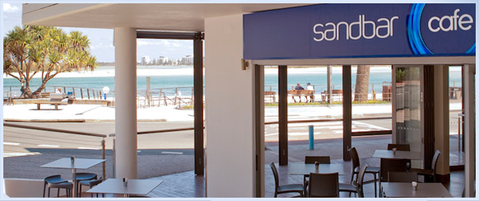 Sandbar - Accommodation Rockhampton 20