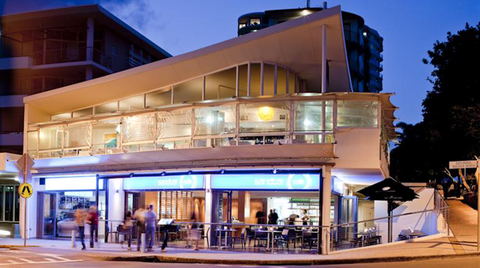 Sandbar - Accommodation Rockhampton 22