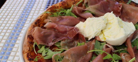 Baritalia - Accommodation Rockhampton 3