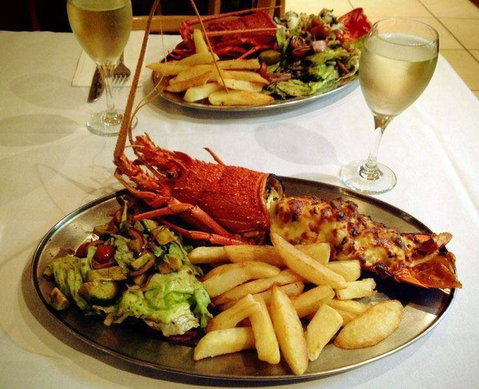Biviano's At Windsor - Accommodation Rockhampton 16