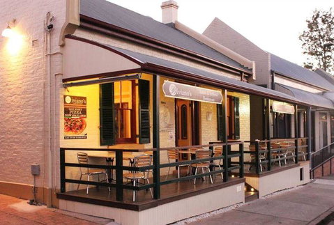 Biviano's At Windsor - Accommodation Rockhampton 19