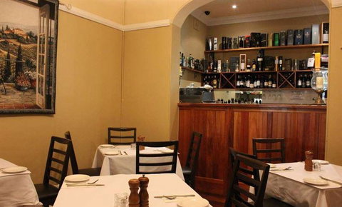 Biviano's At Windsor - Accommodation Rockhampton 21