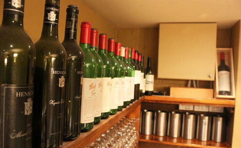 Biviano's At Windsor - Accommodation Rockhampton 23