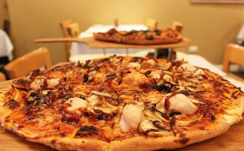 Biviano's At Windsor - Accommodation Rockhampton 24