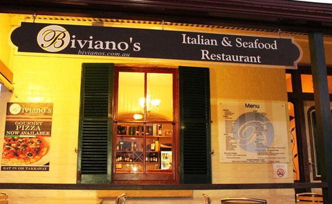 Biviano's At Windsor - Accommodation Rockhampton 25