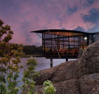 Buon Ricordo - Accommodation Rockhampton
