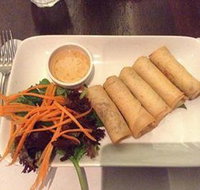 Capital Thai - Accommodation Rockhampton