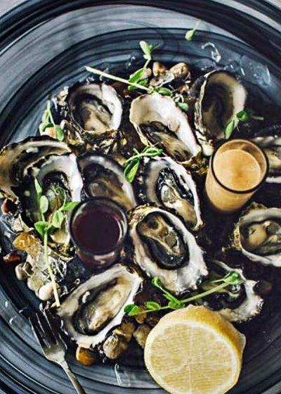 Coriander Thai Cuisine - Accommodation Rockhampton 11