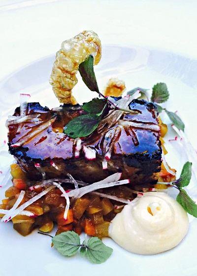 Coriander Thai Cuisine - Accommodation Rockhampton 12
