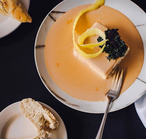 Coriander Thai Cuisine - Accommodation Rockhampton 1