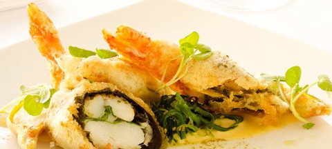 Coriander Thai Cuisine - Accommodation Rockhampton 7