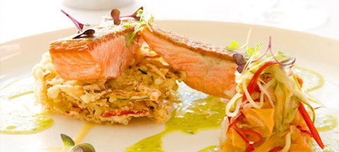 Coriander Thai Cuisine - Accommodation Rockhampton 8