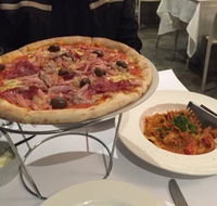 Cucina 105 - Accommodation Rockhampton