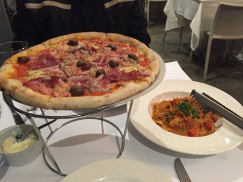 Cucina 105 - Accommodation Rockhampton 0
