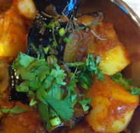 Curry House - Accommodation Rockhampton
