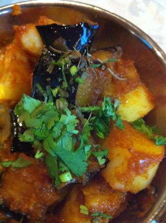 Curry House - Accommodation Rockhampton 0
