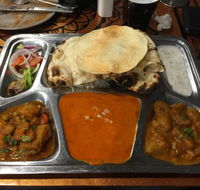 Hemani Mehmi Indian Sweet House and Cafe - Accommodation Rockhampton
