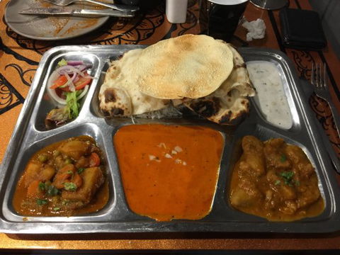 Hemani Mehmi Indian Sweet House And Cafe - Accommodation Rockhampton 0