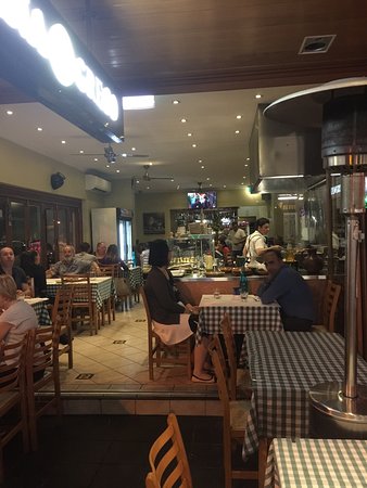 Kouzina Greco - Accommodation Rockhampton 0