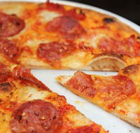 L'Olio Italian Kitchen - Accommodation Rockhampton