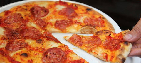 L'Olio Italian Kitchen - Accommodation Rockhampton 0