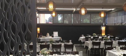 L'Olio Italian Kitchen - Accommodation Rockhampton 1