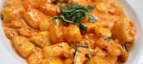 L'Olio Italian Kitchen - Accommodation Rockhampton 2