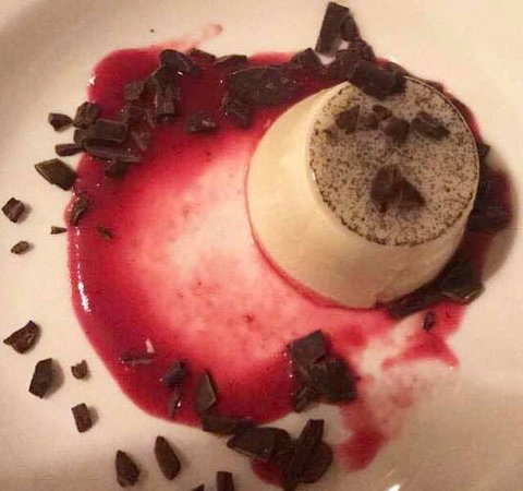 L'Olio Italian Kitchen - Accommodation Rockhampton 7