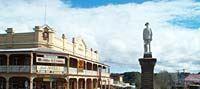 Loong Cheong - Accommodation Rockhampton 5